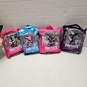 New Lot Bundle Fortnite Love Ranger Teknique Cuddle Team Leader Brite Bomber #1